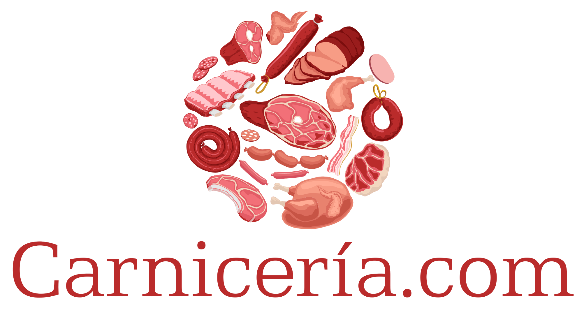Carnicería de alta calidad y carnicería ecológica